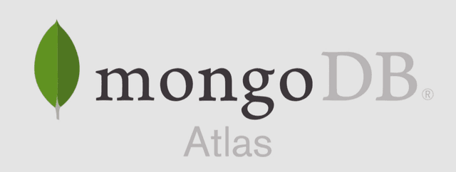 mongo DB Atlas