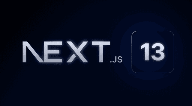Next Js